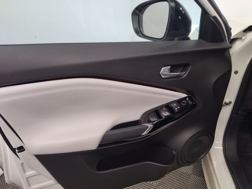 NISSAN JUKE 2021 - Photo n°10