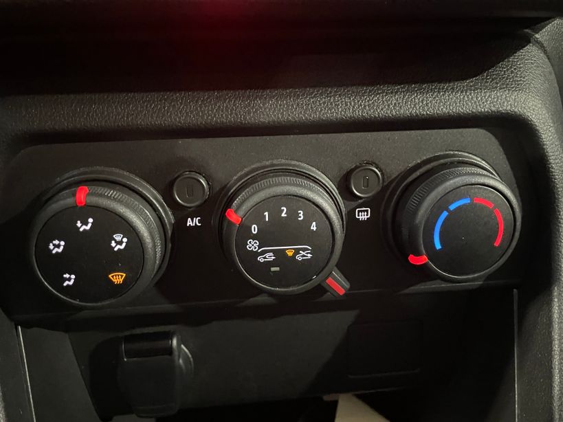 DACIA SANDERO 2022 - Photo n°21