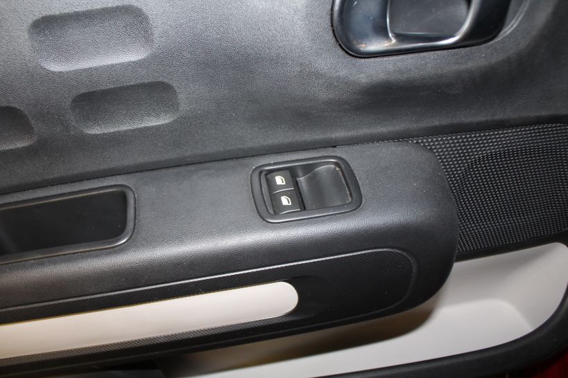 CITROEN C3 2018 - Photo n°11