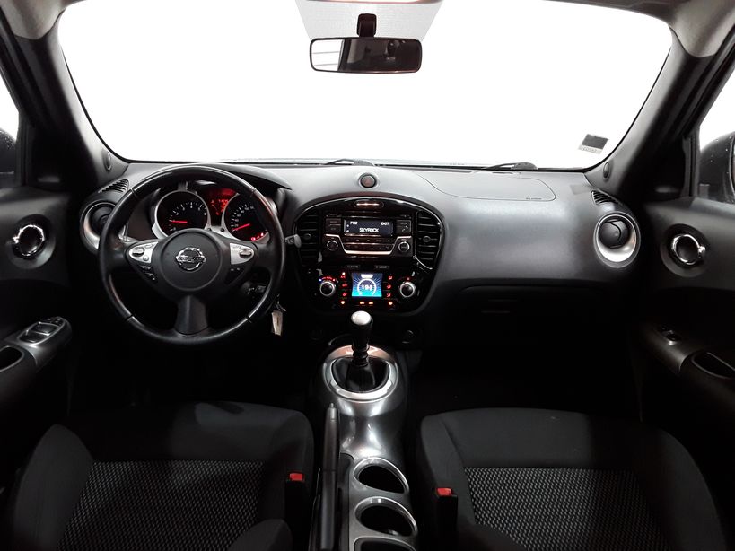 NISSAN JUKE 2017 - Photo n°49