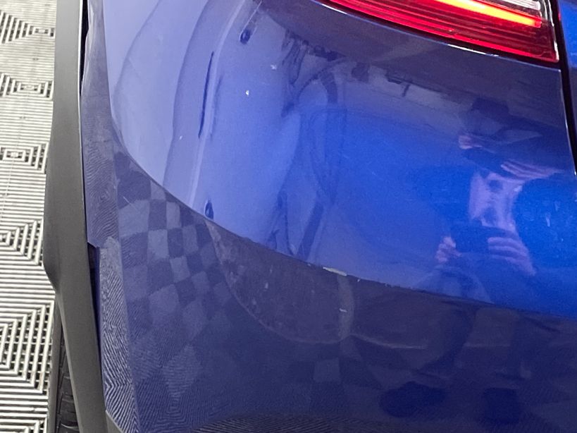 RENAULT CAPTUR 2023 - Photo n°5