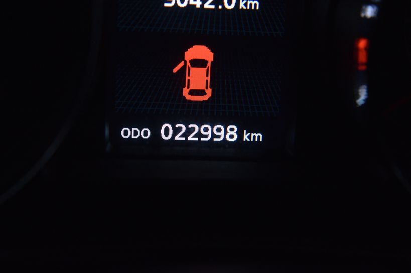 MITSUBISHI ASX 2018 - Photo n°27