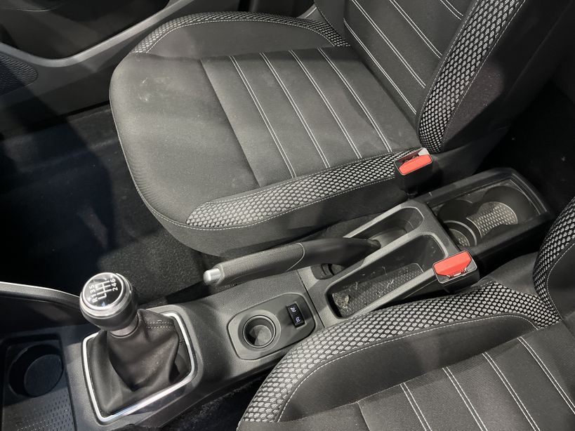DACIA DUSTER 2020 - Photo n°20