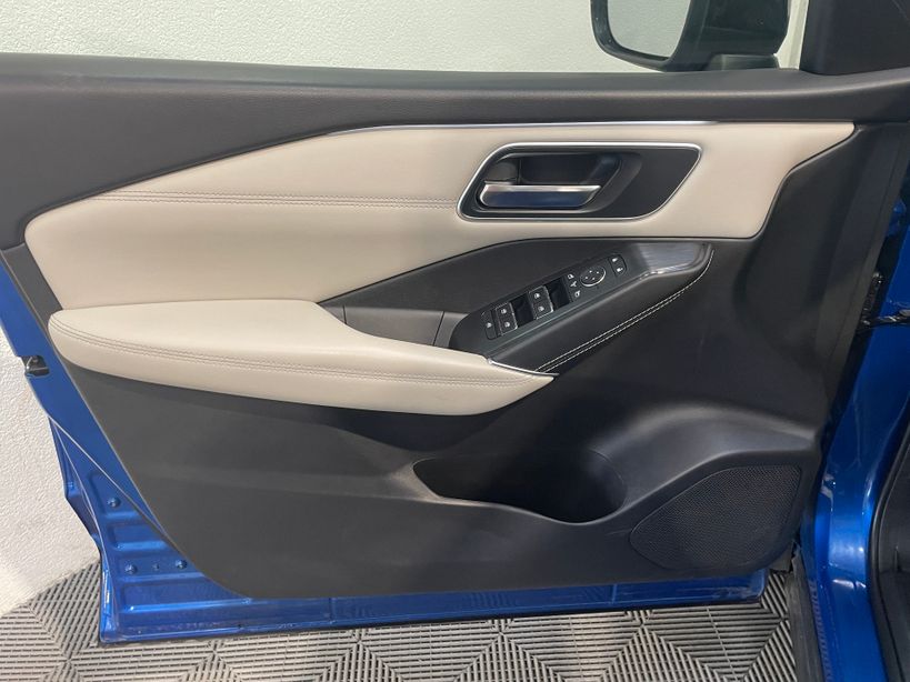 NISSAN QASHQAI 2021 2022 - Photo n°35