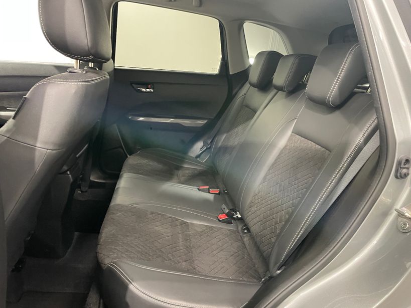 SUZUKI VITARA 2022 - Photo n°31