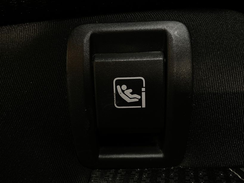 RENAULT MEGANE IV ESTATE BUSINESS 2021 - Photo n°42