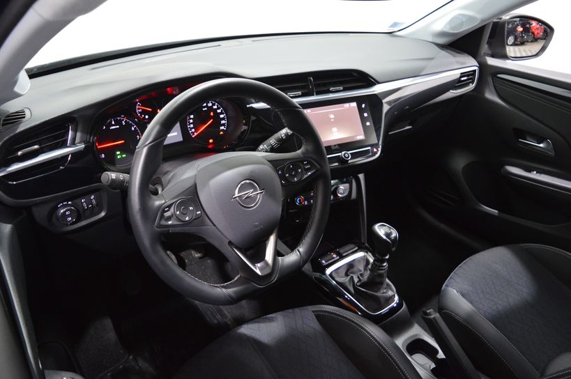 OPEL CORSA 2020 - Photo n°9