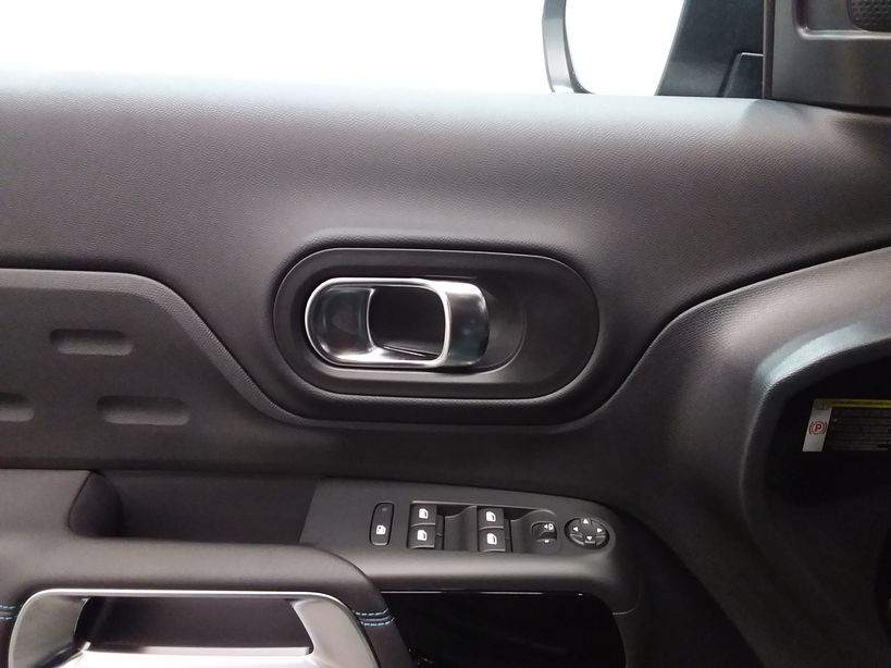 CITROEN C5 AIRCROSS 2025 - Photo n°23
