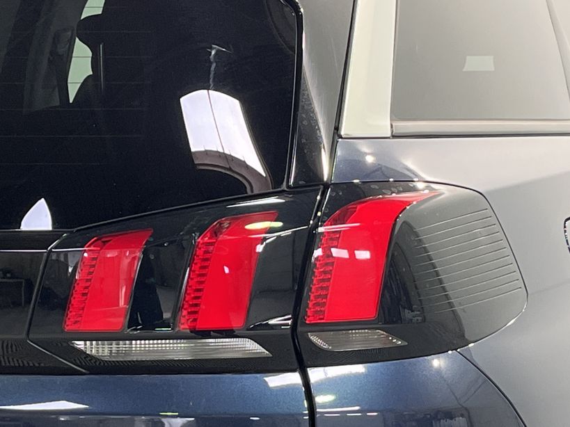 PEUGEOT 5008 2018 - Photo n°7