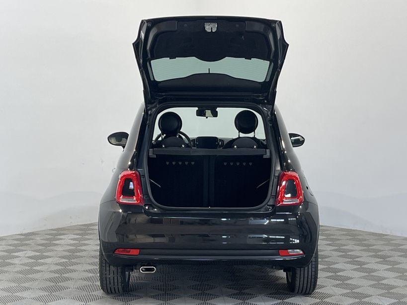 FIAT 500 2023 - Photo n°36