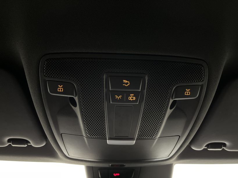 MERCEDES CLASSE CLA SHOOTING BRAKE 2017 - Photo n°22