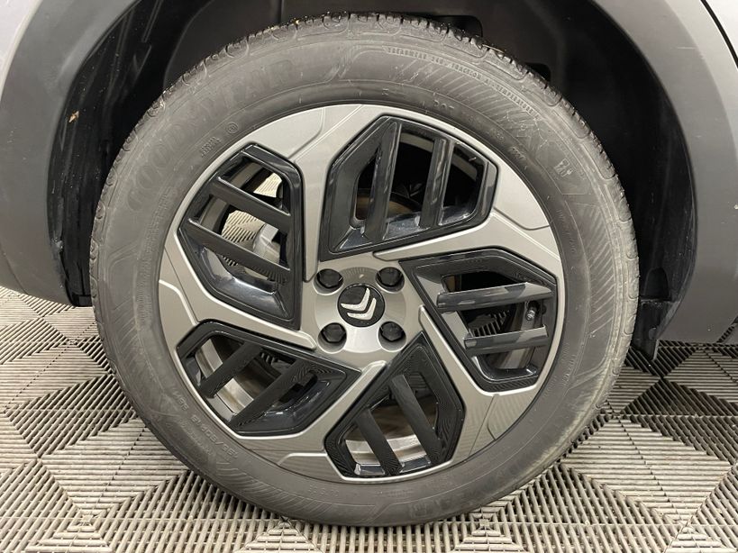 CITROEN C4 2024 - Photo n°39