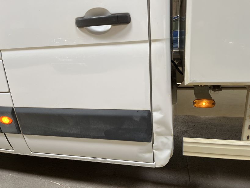 RENAULT MASTER PROPULSION 2018 - Photo n°7