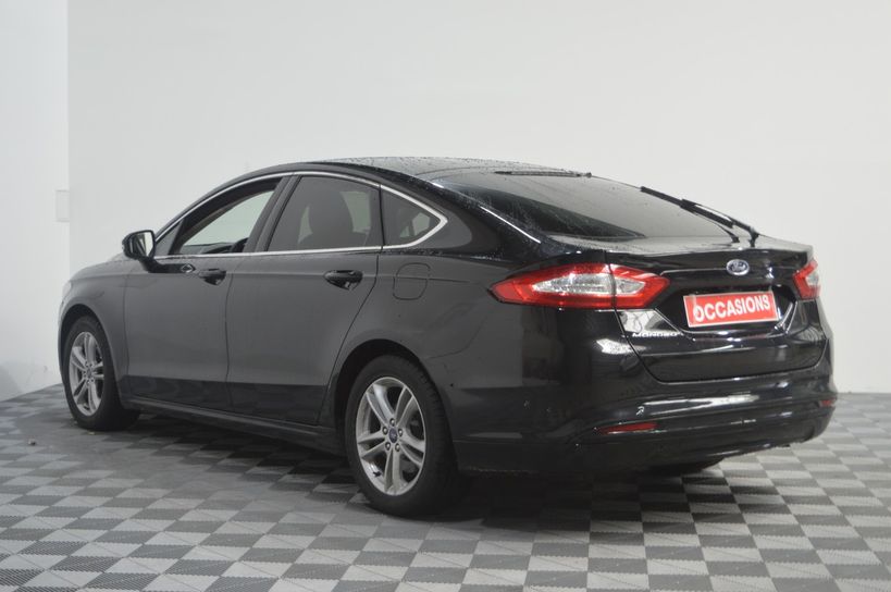 FORD MONDEO 2018 - Photo n°4