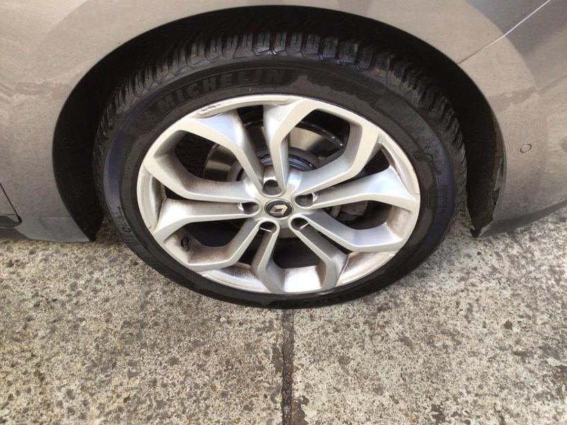 RENAULT GRAND SCENIC IV BUSINESS 2020 - Photo n°11
