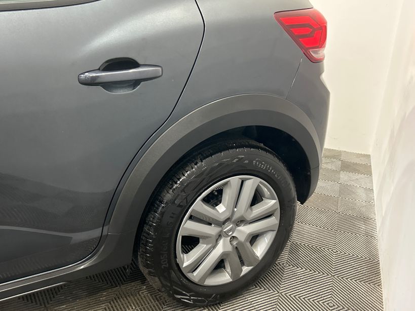 DACIA SANDERO 2022 - Photo n°11