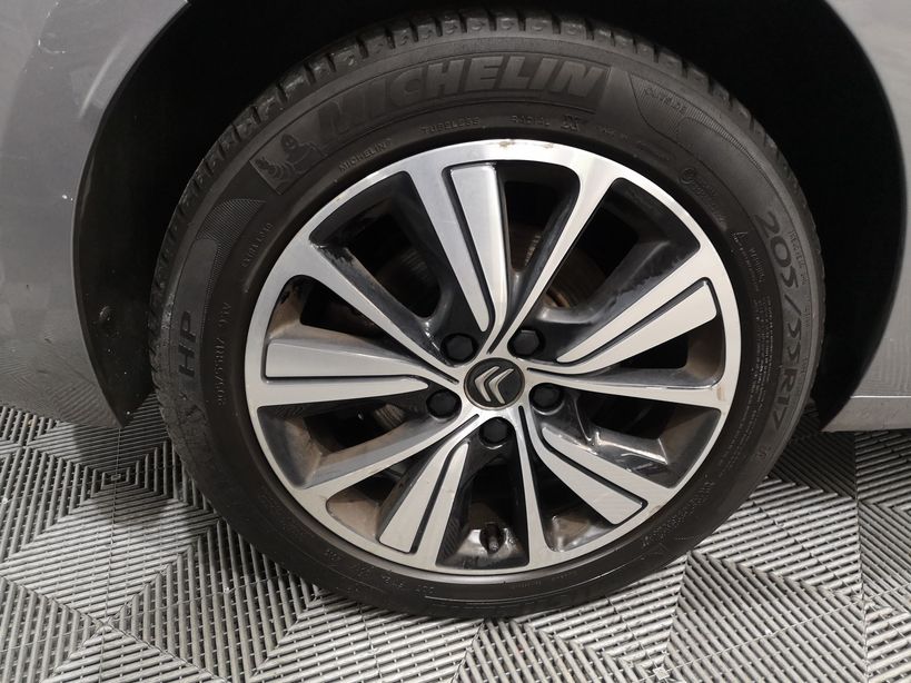 CITROEN GRAND C4 PICASSO 2016 - Photo n°9