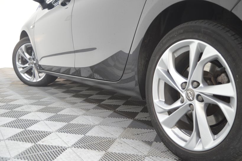 OPEL ASTRA 2016 - Photo n°17