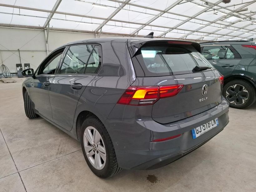 VOLKSWAGEN GOLF 2022 - Photo n°4