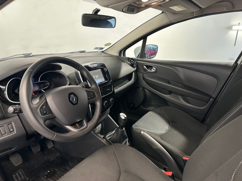 RENAULT CLIO IV BUSINESS 2019 - Photo n°30