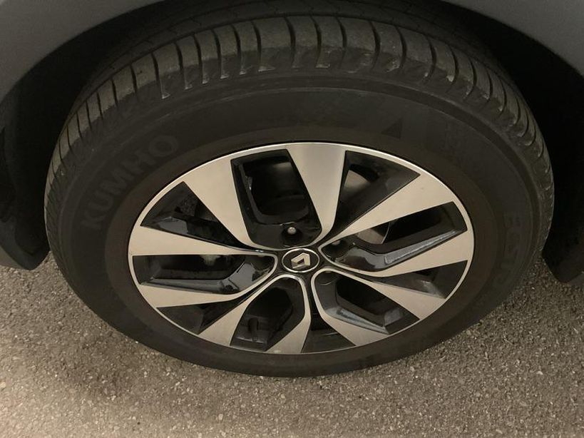 RENAULT ARKANA 2023 - Photo n°5