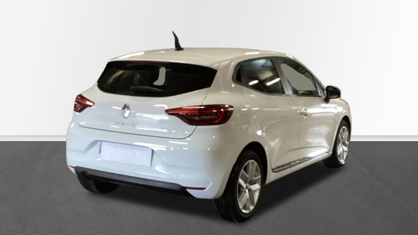 RENAULT CLIO V 2022 - Photo n°5