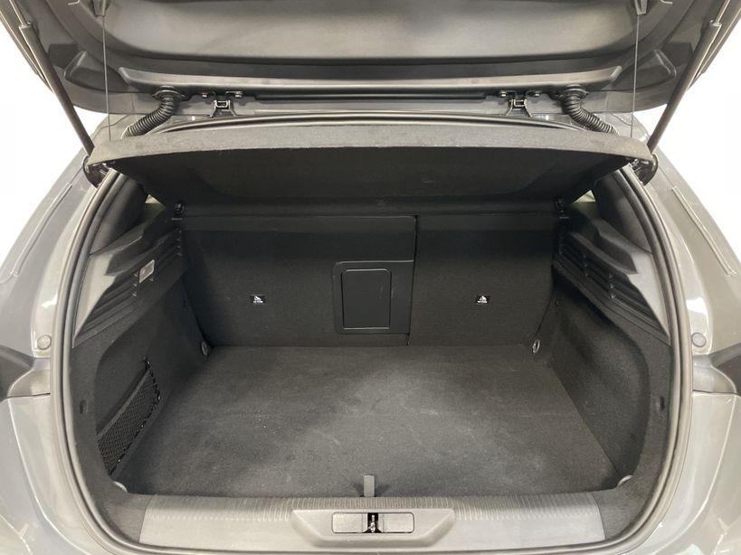 PEUGEOT 308 2024 - Photo n°55