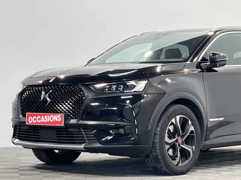 DS DS7 CROSSBACK 2020 - Photo n°45