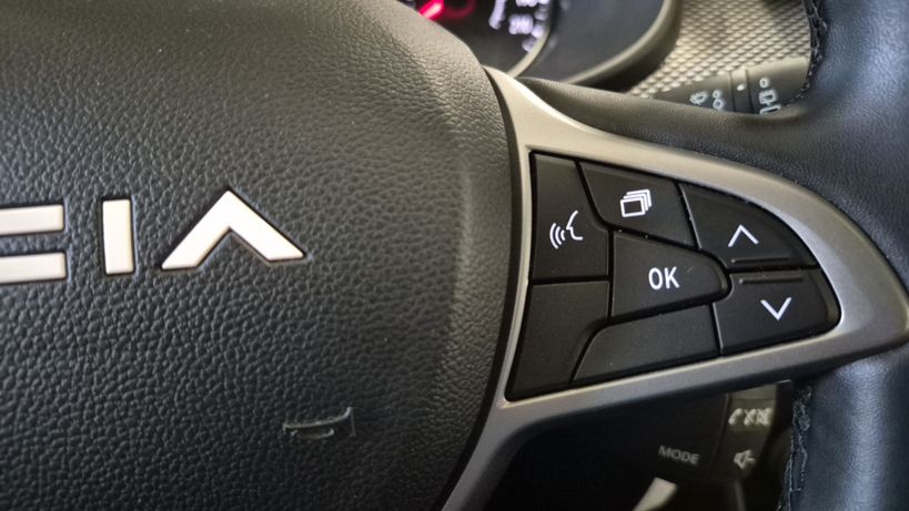 DACIA SANDERO 2023 - Photo n°20