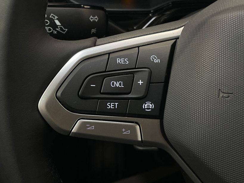 VOLKSWAGEN POLO 2025 - Photo n°24