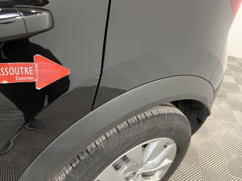 RENAULT CAPTUR 2020 - Photo n°13