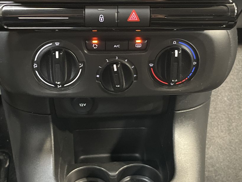 CITROEN C3 2021 - Photo n°14