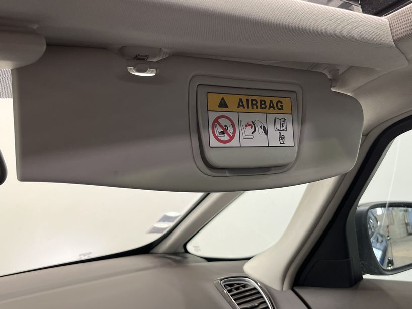 RENAULT ESPACE V 2017 - Photo n°27