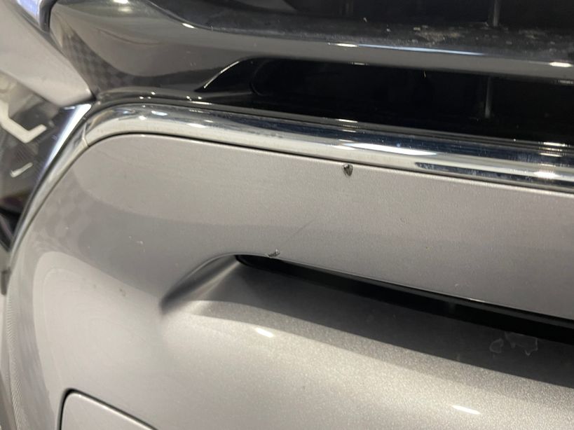 CITROEN C5 X 2024 - Photo n°16