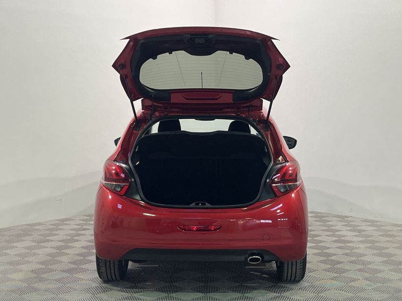PEUGEOT 208 2019 - Photo n°43
