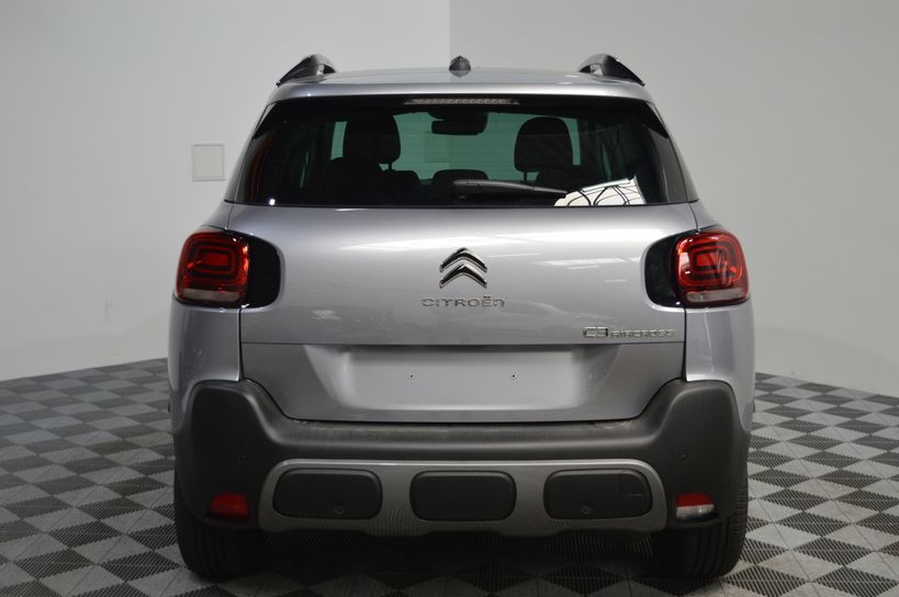 CITROEN C3 AIRCROSS 2021 - Photo n°36