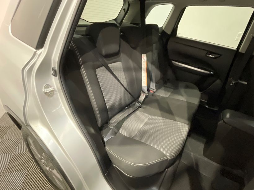 SUZUKI VITARA 2022 - Photo n°40