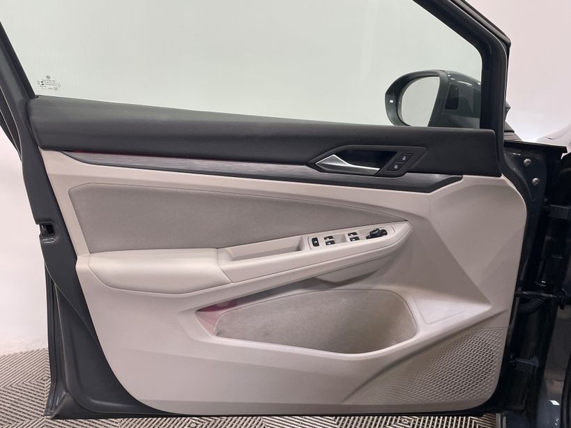 VOLKSWAGEN GOLF 2021 - Photo n°34