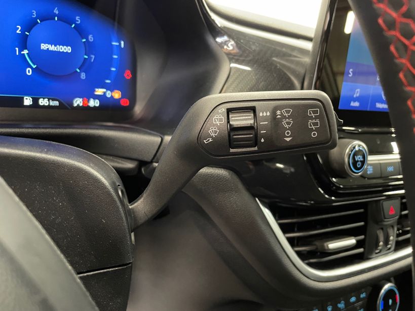 FORD PUMA 2023 - Photo n°21