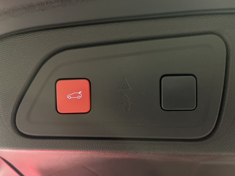 CITROEN C5 AIRCROSS 2021 - Photo n°49