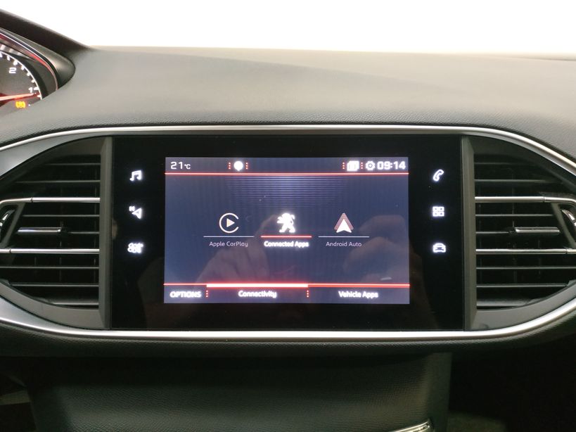 PEUGEOT 308 2021 - Photo n°27