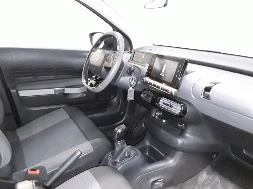 CITROEN C4 CACTUS 2016 - Photo n°5