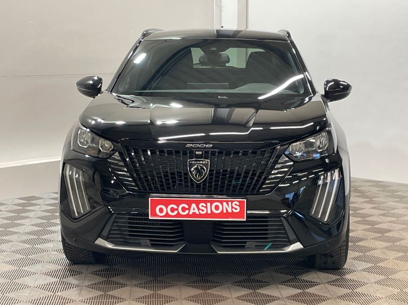 PEUGEOT 2008 2025 - Photo n°2