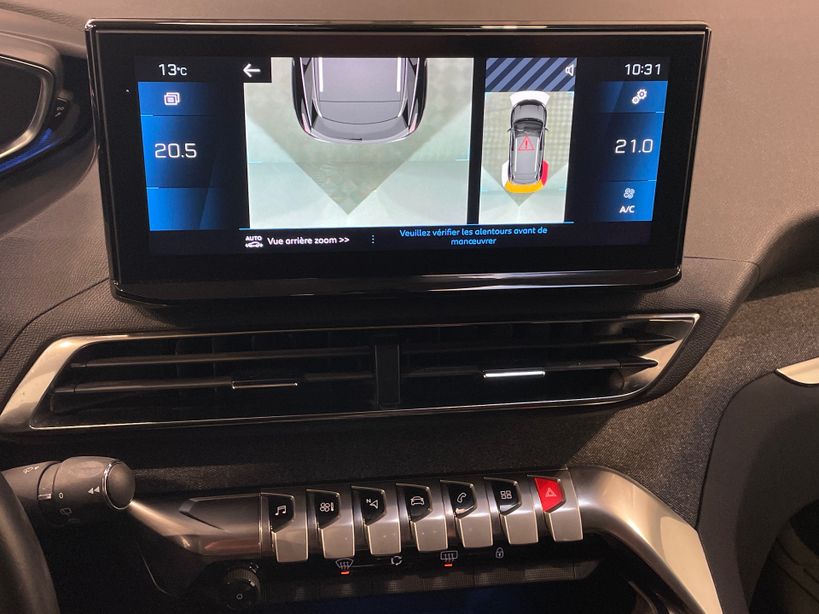 PEUGEOT 3008 2023 - Photo n°12