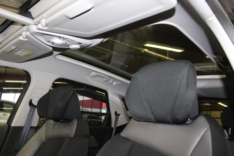 CITROEN C4 PICASSO 2018 - Photo n°14