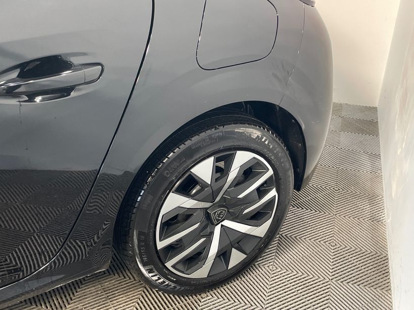 PEUGEOT 208 2025 - Photo n°16
