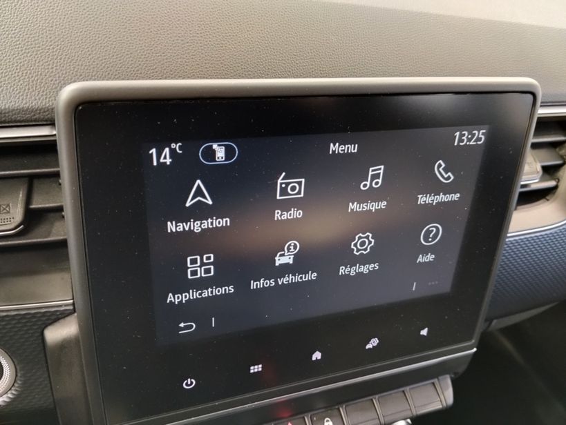 RENAULT ARKANA 2024 - Photo n°22