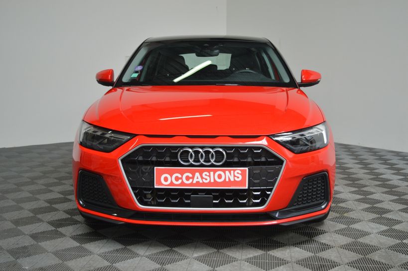 AUDI A1 SPORTBACK 2020 - Photo n°5