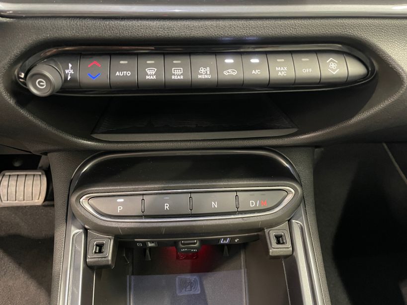 FIAT 600 2025 - Photo n°19