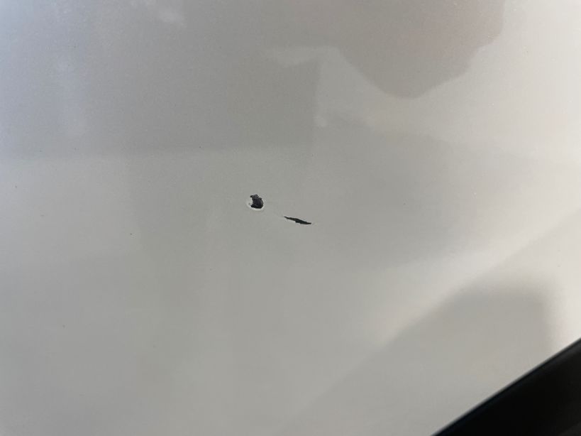 CITROEN C5 AIRCROSS 2023 - Photo n°6